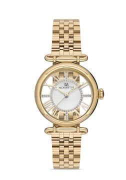Momentus SS280G-02SG Kadın Kol Saati