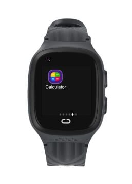 Slazenger SL.09.2158.5.06 Sim Kartlı Akıllı Çocuk Kol Saati