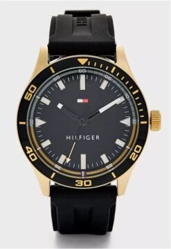 Tommy Hilfiger 1791822 Erkek Kol Saati