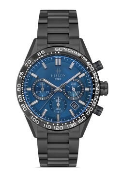 Hislon MS107T-11SN Erkek Kol Saati