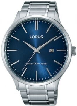 Lorus RH965FX-9 Erkek Kol Saati