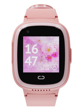 Slazenger SL.09.2158.5.03 Sim Kartlı Akıllı Çocuk Kol Saati