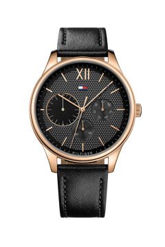 Tommy Hilfiger 1791419 Erkek Kol Saati