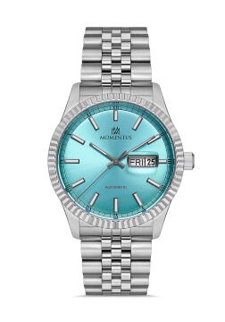 Momentus TM347S-10SS Erkek Kol Saati