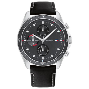 Tommy Hilfiger 1791838 Erkek Kol Saati