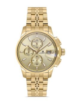 Momentus SM385G-08SG Erkek Kol Saati