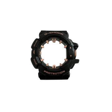Casio G-Shock GA-400 Siyah Orijinal Saat Kasası