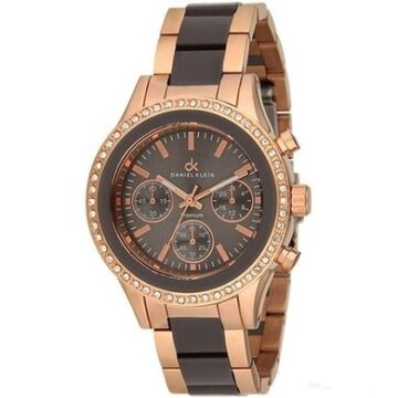 Daniel Klein DK102-05096B Kadın Kol Saati