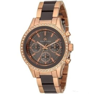 Daniel Klein DK102-05096B Kadın Kol Saati