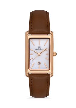 Momentus CS370R-02KR Kadın Kol Saati