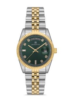 Momentus SW137T-15SG Kadın Kol Saati