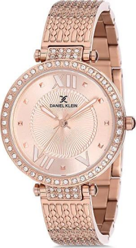Daniel Klein DK.1.12293.3 Kadın Kol Saati
