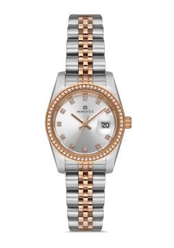 Momentus SW135T-02SR Kadın Kol Saati