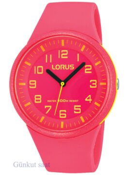 Lorus Su Geçirmez Çocuk Kol Saati RRX55DX-9