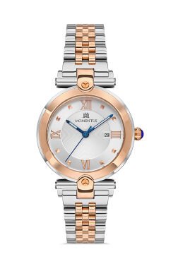 Momentus CS380T-02SR Kadın Kol Saati