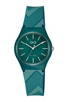 Q&Q Su Geçirmez Kadın Kol Saati VS52J005Y