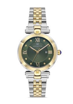 Momentus CS380T-15SG Kadın Kol Saati