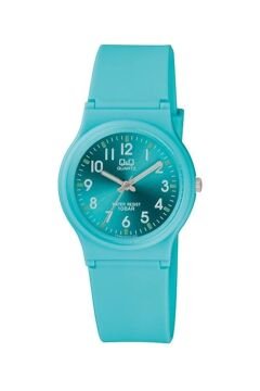 Q&Q VP46J044Y Sayılı Unisex Kol Saati