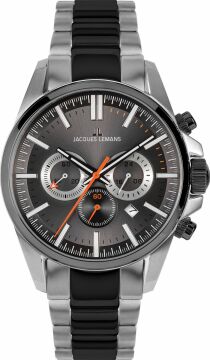 JACQUES LEMANS LIVERPOOL 1-2119E ERKEK KOL SAATİ