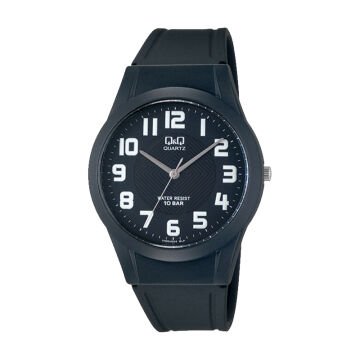 Q&Q Rakamlı Su Geçirmez Erkek Kol Saati 828115