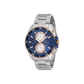 Daniel Klein DK102-012236B Erkek Kol Saati