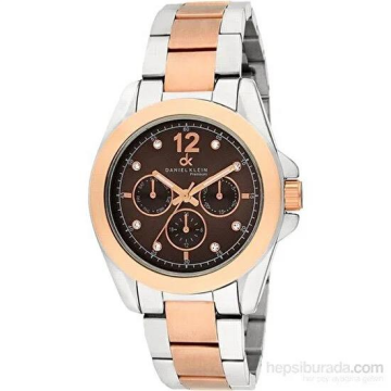 Daniel Klein DK102-0173854B Kadın Kol Saati