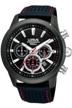 Lorus Chronograph RT393AX-9 Erkek Kol Saati