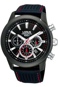 Lorus Chronograph RT393AX-9 Erkek Kol Saati