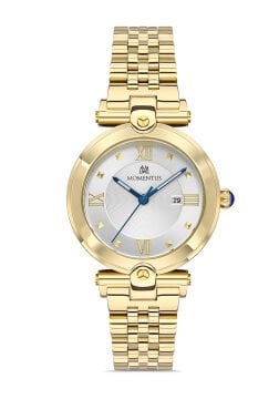 Momentus CS380G-02SG Kadın Kol Saati