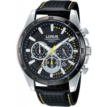 Lorus Chronograph RT309BX-9 Erkek Kol Saati