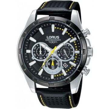 Lorus Chronograph RT309BX-9 Erkek Kol Saati