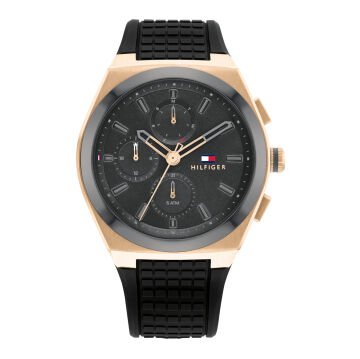 Tommy Hilfiger 1791931 Erkek Kol Saati