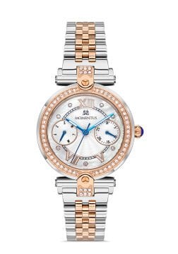 Momentus SS246T-02SR Kadın Kol Saati