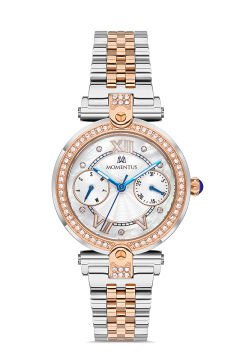 Momentus SS246T-02SR Kadın Kol Saati