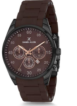 Daniel Klein DK103-09289F Erkek Kol Saati