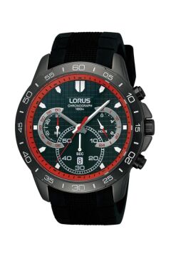 Lorus Chronograph RT327CX-9 Erkek Kol Saati