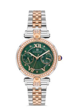 Momentus SS246T-15SR Kadın Kol Saati