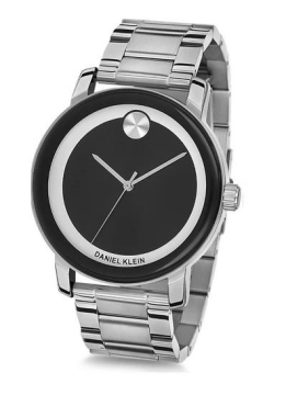 Daniel Klein DK102-06265G Çelik Erkek Kol Saati