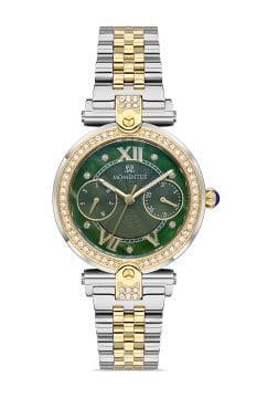 Momentus SS246T-15SG Kadın Kol Saati