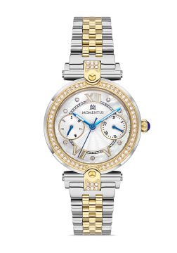 Momentus SS246T-02SG Kadın Kol Saati