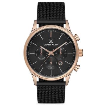 Daniel Klein DK102-012602X Kadın Kol Saati