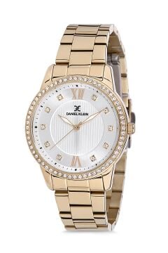 Daniel Klein DK.1.12421.2 Kadın Kol Saati