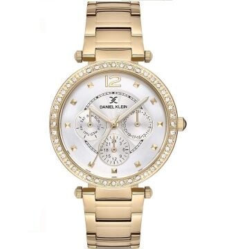 Daniel Klein DK102-011471G Kadın Kol Saati