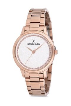 Daniel Klein DK.1.12310.2 Çelik Kadın Kol Saati