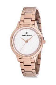 Daniel Klein DK.1.12310.2 Çelik Kadın Kol Saati