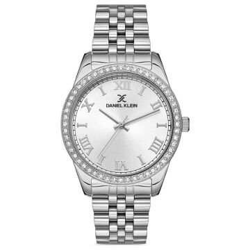 Daniel Klein DK.1.12909-1 Kadın Kol Saati