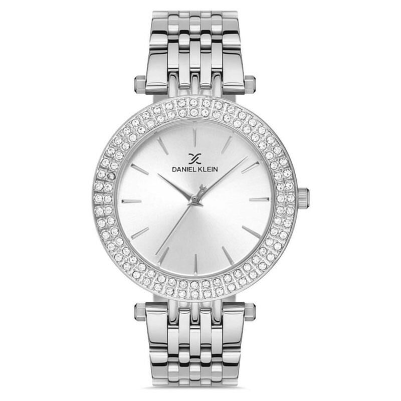 Daniel Klein DK102-012450A Kadın Kol Saati