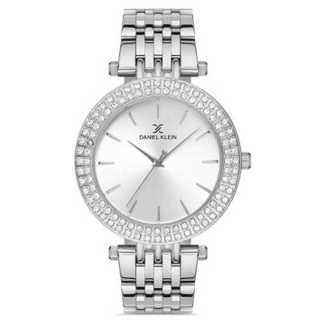 Daniel Klein DK102-012450A Kadın Kol Saati