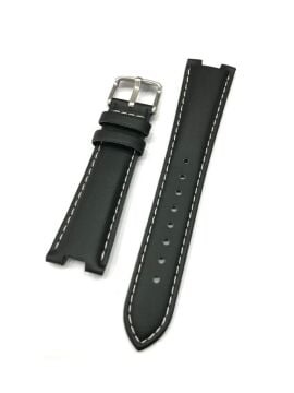 Casio Edifice EF-311L RL-302L Orijinal Deri Saat Kordonu Kayışı