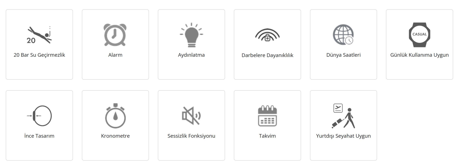 Casio G-Shock GMA-P2100PP-4ADR Pembe Renk 20 ATM Su Geçirmez Yeni Analog Dijital Spor Kadın Kol Saati